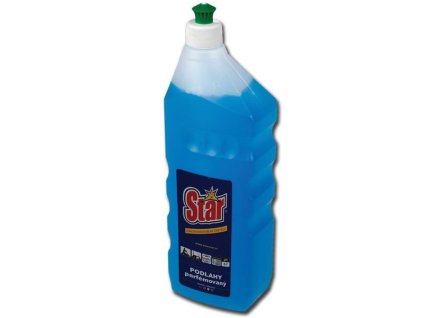 STAR květina parfém 1l - univerzální čistič na podlahy