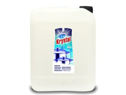 Krystal tekutý písek 6kg modrý