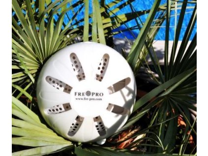 Mechanický osvěžovač vzduchu Easy Fresh