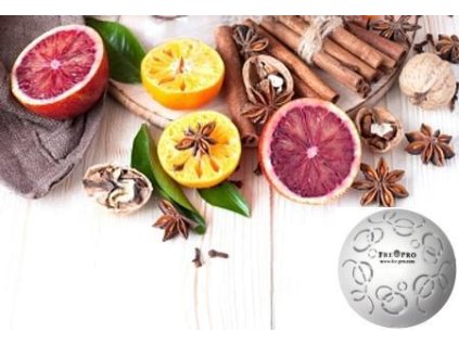 Vůně do osvěžovače vzduchu Easy Fresh Spiced Apple