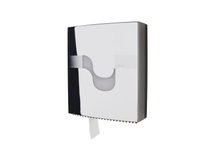 Zásobník Celtex na toaletní papír Maxi chrome