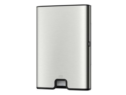 Zásobník na papírové ručníky TORK Xpress Box nerez H2