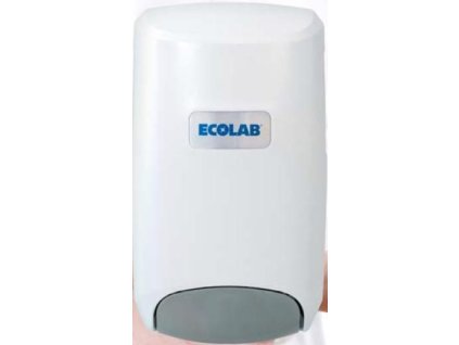 Ruční dávkovač Nexa s tlačítkem