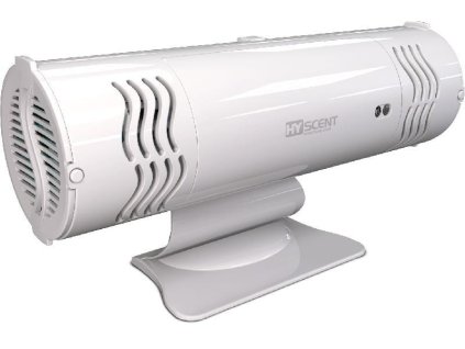 Elektrický osvěžovač vzduchu HyScent DUAL bílý