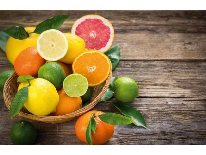 Aromatická vůně CITRUS HARVEST do osvěžovače vzduchu HyScent