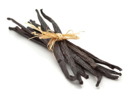 Aromatická vůně WARM VANILLA do osvěžovače vzduchu HyScent