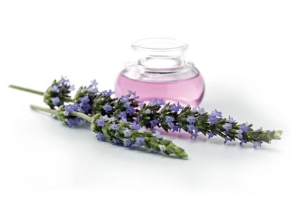 Aromatická vůně LAVENDER FIELDS do osvěžovače vzduchu HyScent