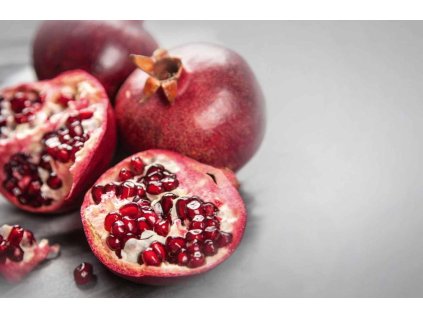 Aromatická vůně POMEGRANATE do osvěžovače vzduchu HyScent