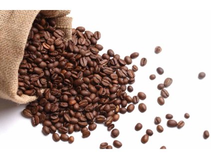 Aromatická vůně COFFEE BEAN do osvěžovače vzduchu HyScent