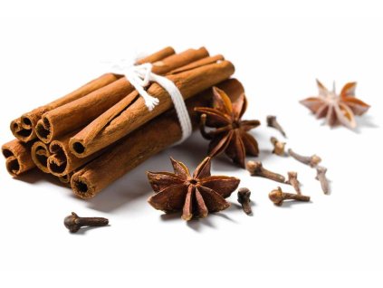 Aromatická vůně CEYLON CINNAMON do osvěžovače vzduchu HyScent