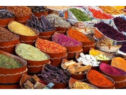 Aromatická vůně KISMET do osvěžovače vzduchu HyScent