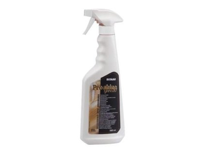 Leštící přípravek na nábytek na dřevěné povrchy Pro Shine Special 500ml
