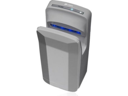 Elektrický vysokorychlostní osoušeč rukou LOSDI - stříbrný 2050W