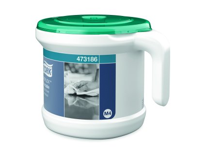 Přenosný zásobník TORK Reflex na ručníky v roli M4 - 1ks