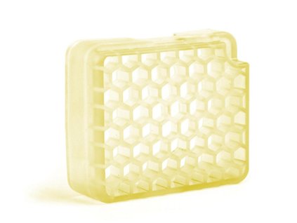 Náplň do osvěžovače vzduchu MYfresh - Vůně Tea Lily žlutá