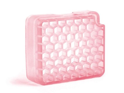 Náplň do osvěžovače vzduchu MYfresh - Vůně Seaside Breeze růžová