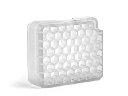 Náplň do osvěžovače vzduchu MYfresh - Vůně Coconut Vanilla bílá