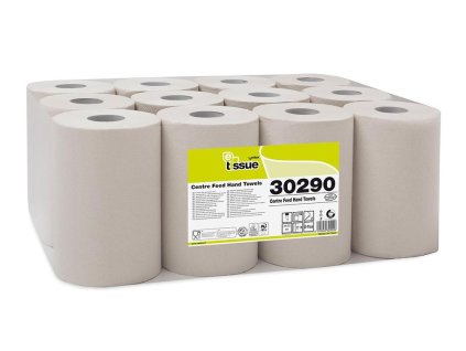 Papírové ručníky v mini roli CELTEX BIO E-Tissue 2vrstvy - 12ks