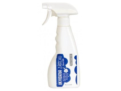Likvidátor zápachu BLUE FLOWER - OdourClean 250ml