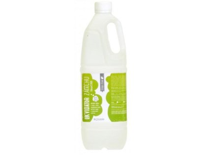Likvidátor zápachu HROZEN KIWI - OdourClean 1000ml