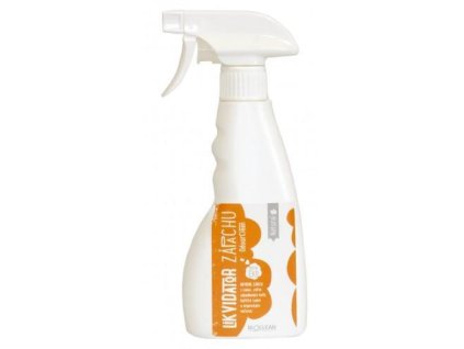 Likvidátor zápachu NATURAL - OdourClean 250ml
