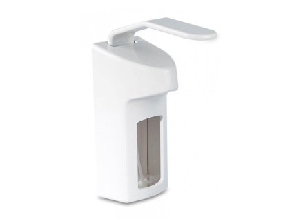 Pákový dávkovač Dermados F pěnový na lahve 400ml