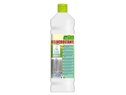 Odstraňovač vodního kamene VERDE ECO DISINCROSTANTE 1L