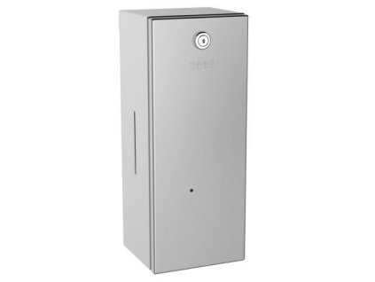 Elektronický dávkovač mýdla FRANKE RODAN Chromniklová ocel