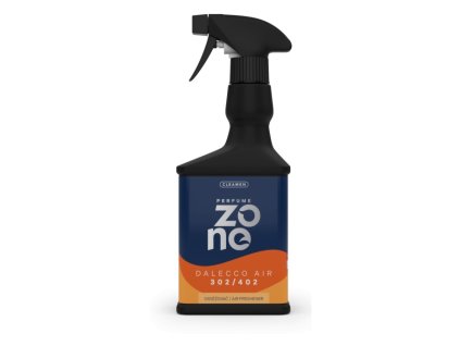 Osvěžovač a neutralizér pachů Cleamen Perfume Zone Dalecco air 302/402 550ml