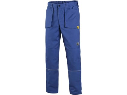 58080 kalhoty cxs elektrotechnik ii antistaticke a esd panske modra