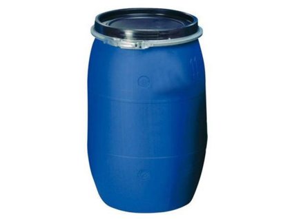 Plastový sud 150 litrů