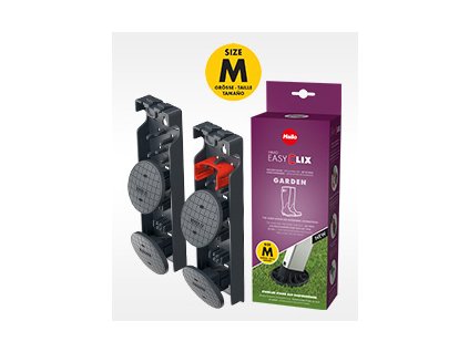 easy clix vymenny set patek garden M balení