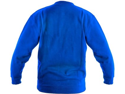 58476 mikina cxs odeon panska stredne modra