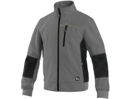 58524 mikina cxs texas panska sedo cerna