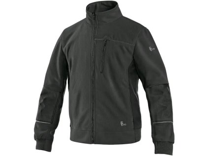 58527 mikina cxs texas panska cerna