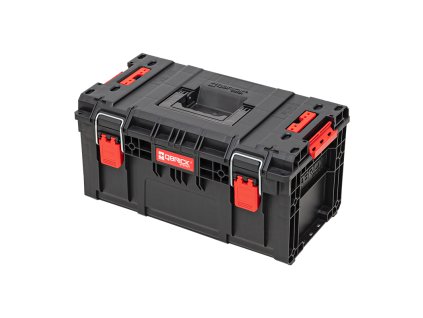 Kufr na nářadí QBRICK SYSTEM PRIME Toolbox 250 VARIO