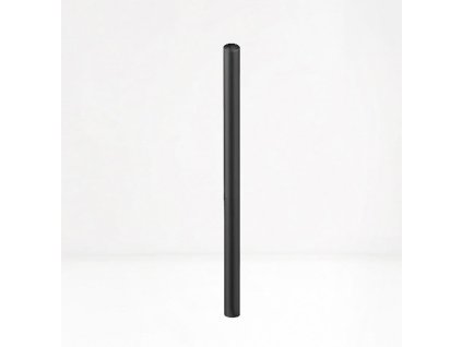 Sloupek pro koš ElkPrim50 - černý