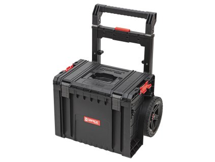 Kufr na nářadí QBRICK SYSTEM PRO Cart 2.0 PLUS