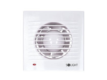 Solight axiální ventilátor