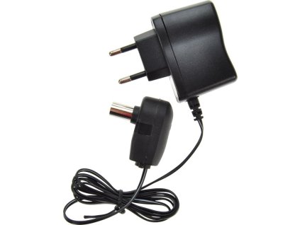 59106 solight antenni adapter s napajeci vyhybkou 100ma