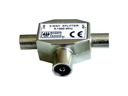 59409 solight antenni rozbocovac hybridni primy