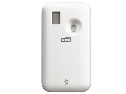 AIR-BOX TORK osvěžovač vzduchu bílý A1