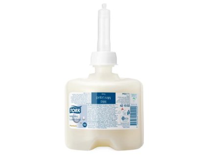 Tekuté mýdlo TORK MEVON 55 mini 475ml S2