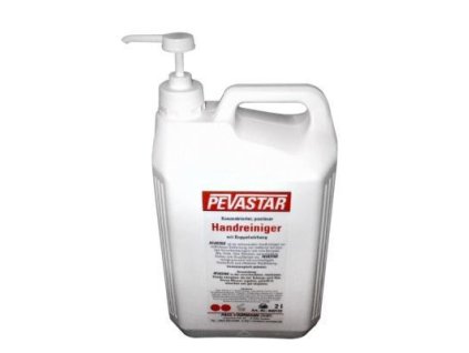 Mycí pasta Pevastar 5l, abrazivní