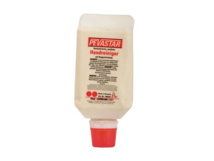 Mycí pasta Pevastar 2l soft, abrazivní