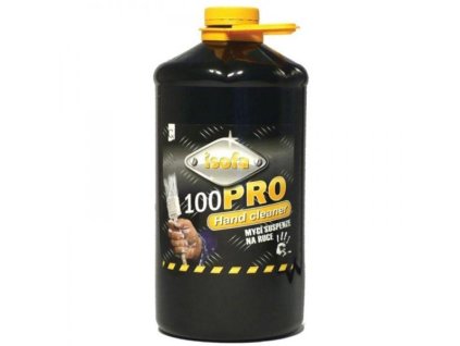 ISOFA PRO 4,2kg Profi tekutá mycí pasta