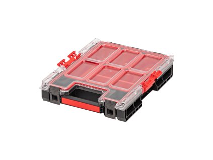 Box na nářadí QBRICK SYSTEM ONE Organizer M 2.0