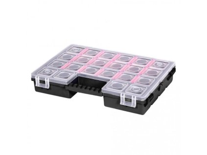 Organizér Tandem B 300, 14 přihrádek