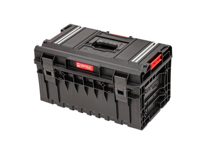 Qbrick System ONE 350 2.0 Technik
