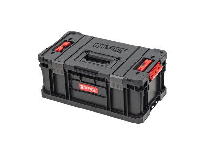 Kufr na nářadí QBRICK SYSTEM TWO TOOLBOX PLUS VARIO